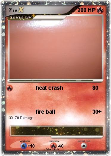 Pokemon ?
