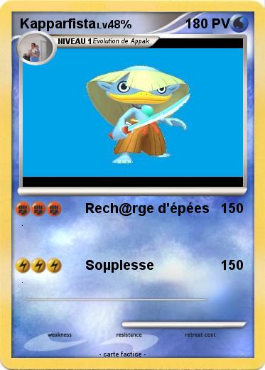 Pokemon Kapparfista