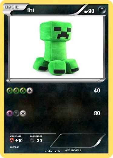 Pokemon fhi