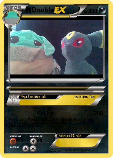 Pokemon Double