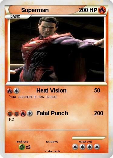 Pokemon Superman