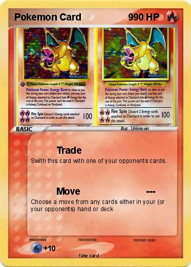 Pokemon Pokemon Card                  9