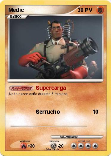 Pokemon Medic