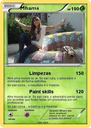 Pokemon Mhams