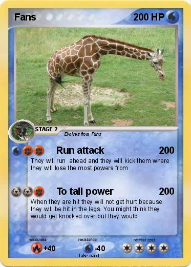 Pokemon Fans