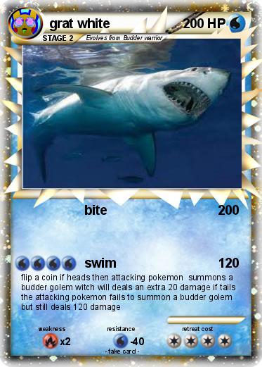 Pokemon grat white