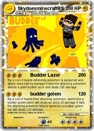 Pokemon SkydoesminecraftRS