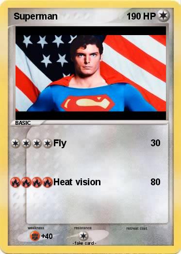 Pokemon Superman