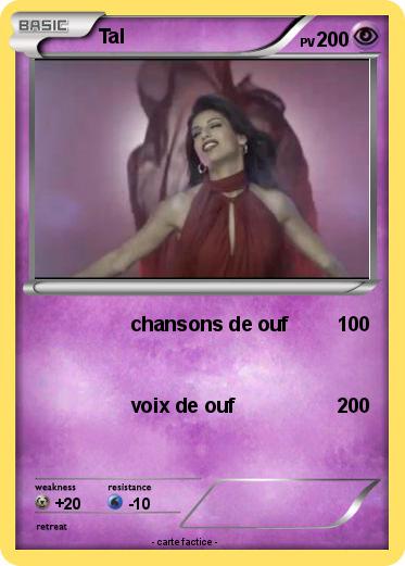 Pokemon Tal
