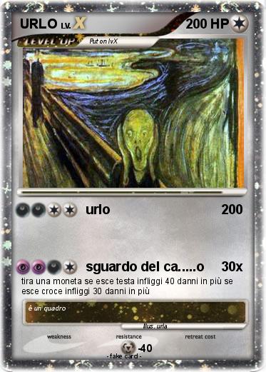 Pokemon URLO