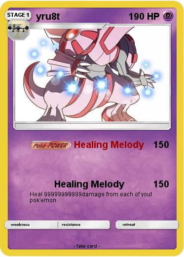 Pokemon yru8t