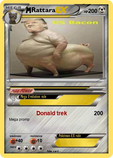 Pokemon Rattara