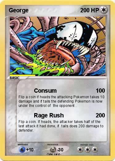Pokemon George