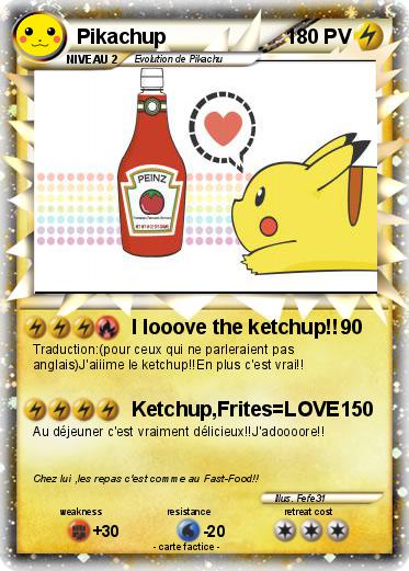 Pokemon Pikachup