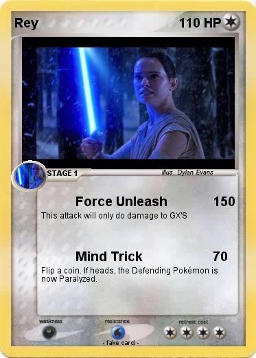 Pokemon Rey
