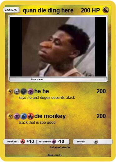 Pokemon quan dle ding here