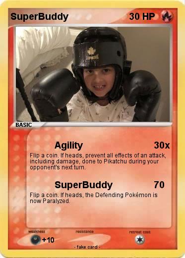 Pokemon SuperBuddy