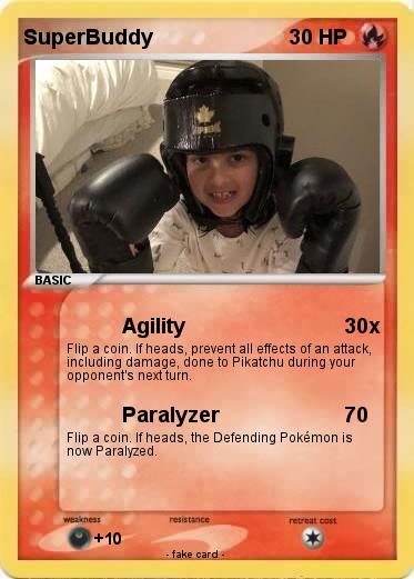 Pokemon SuperBuddy