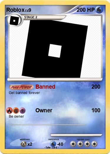 Pokemon Roblox