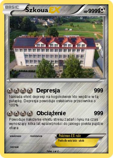Pokemon Szkoua