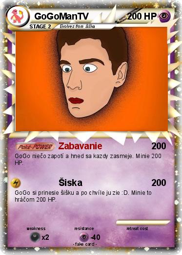 Pokemon GoGoManTV