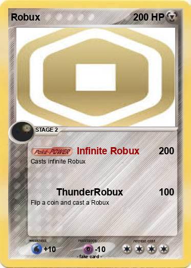 Pokemon Robux
