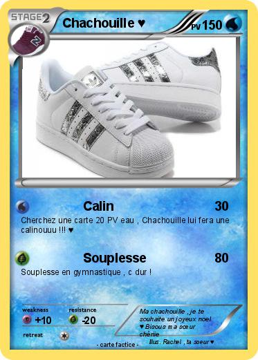 Pokemon Chachouille ♥