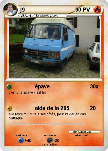 Pokemon j9