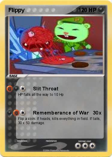 Pokemon Flippy