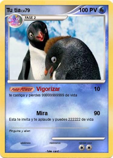Pokemon Tu tia