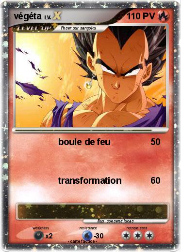 Pokemon végéta
