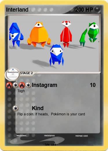 Pokemon Interland