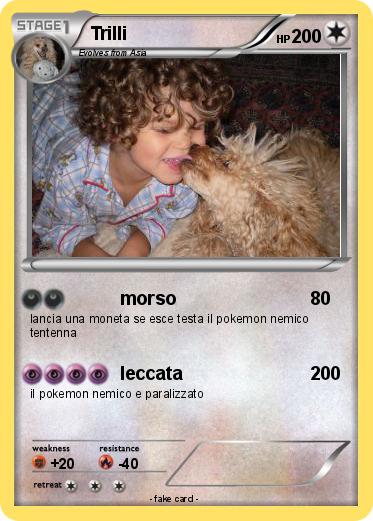 Pokemon Trilli