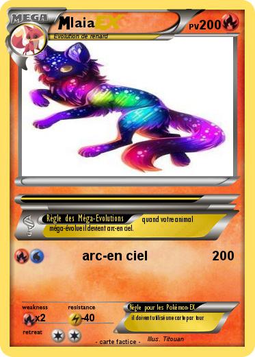Pokemon laia