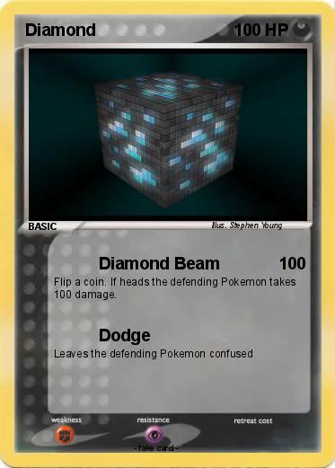 Pokemon Diamond