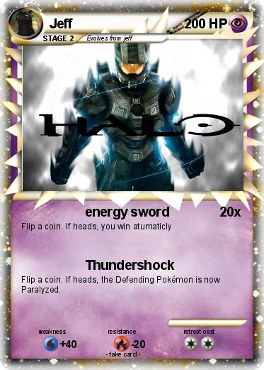 Pokemon Jeff