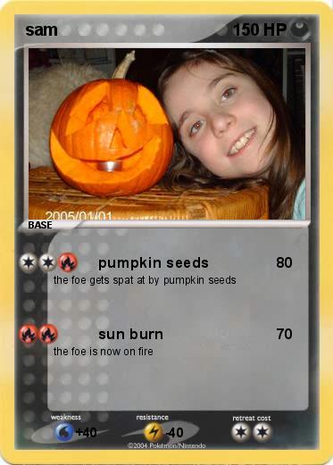 Pokemon sam