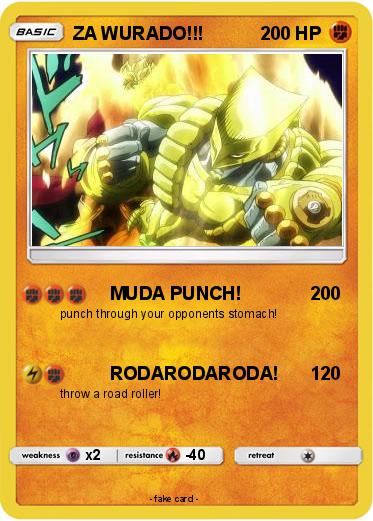 Pokemon ZA WURADO!!!