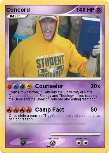 Pokemon Concord