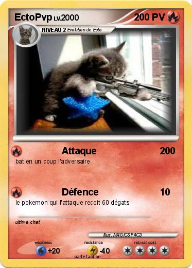 Pokemon EctoPvp