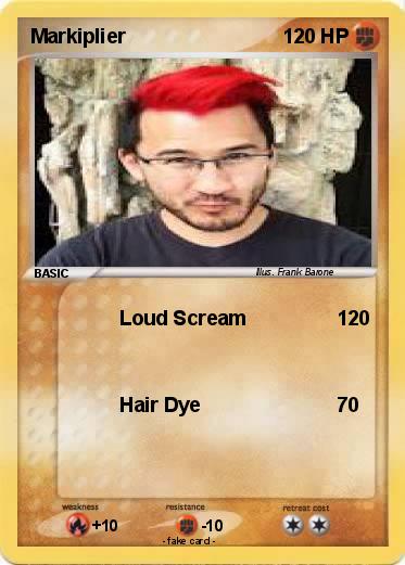 Pokemon Markiplier