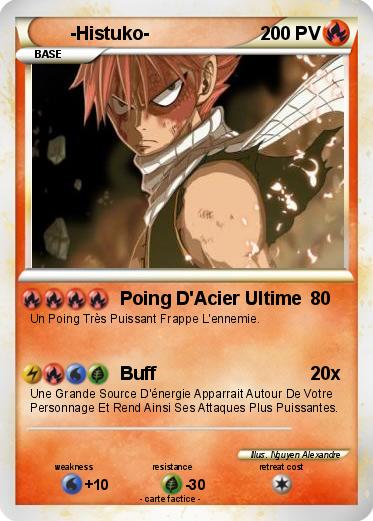 Pokemon -Histuko-