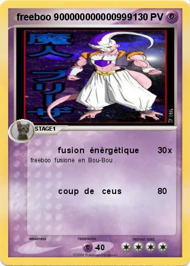 Pokemon  freeboo 900000000000999