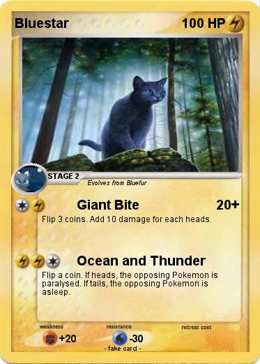 Pokemon Bluestar