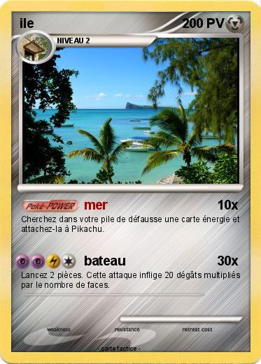 Pokemon ile