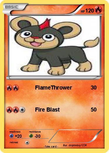 Pokemon 
