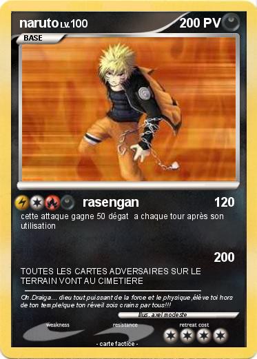 Pokemon naruto
