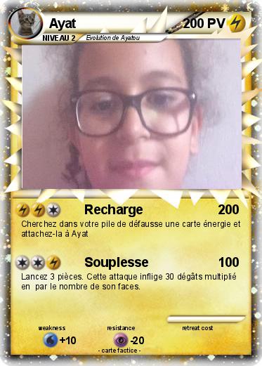 Pokemon Ayat