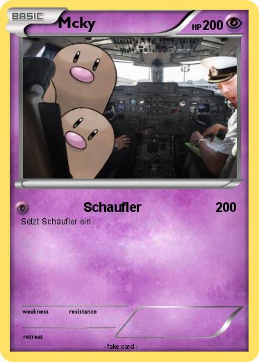 Pokemon Mcky