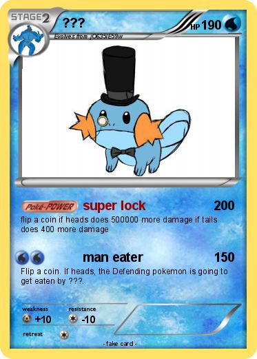 Pokemon ???